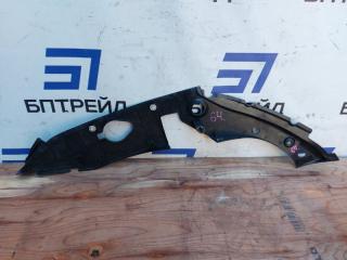 Накладка на крыло правая передняя HONDA CIVIC FK7 74206-TGG-E000 2 ракурс