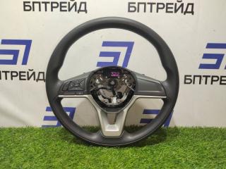 Руль NISSAN DAYZ B44W BR06DE 1 ракурс