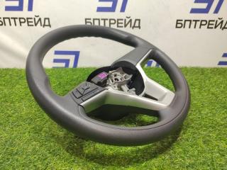 Руль NISSAN DAYZ B44W BR06DE 2 ракурс