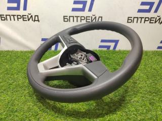 Руль NISSAN DAYZ B44W BR06DE 3 ракурс