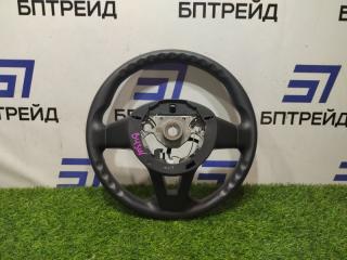 Руль NISSAN DAYZ B44W BR06DE 5 ракурс