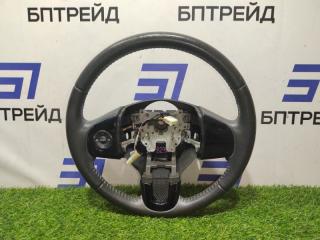 Руль HONDA N-WGN JH2 S07A 1 ракурс