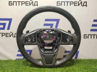 Руль HONDA CIVIC FK7 L15C 78500TEXB910 1 ракурс