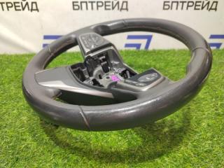 Руль HONDA CIVIC FK7 L15C 78500TEXB910 3 ракурс