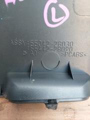 Крышка бардачка левая TOYOTA NOAH AZR65 55042-28030 2 ракурс Крышка бардачка левая TOYOTA NOAH AZR65 55042-28030 2 ракурс
