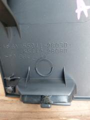 Крышка бардачка правая TOYOTA NOAH AZR65 55041-28030 2 ракурс Крышка бардачка правая TOYOTA NOAH AZR65 55041-28030 2 ракурс