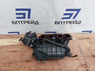 Дроссельная заслонка HONDA ODYSSEY RB3 K24A 1 ракурс