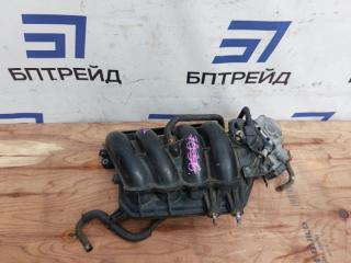 Дроссельная заслонка HONDA ODYSSEY RB3 K24A 4 ракурс