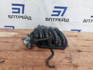 Дроссельная заслонка HONDA ODYSSEY RB3 K24A 1 ракурс