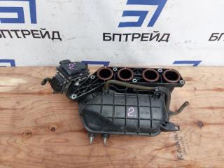 Дроссельная заслонка HONDA ODYSSEY RB3 K24A 3 ракурс