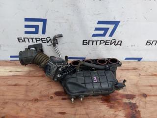 Дроссельная заслонка HONDA ODYSSEY RB3 K24A 1 ракурс