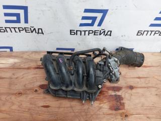 Дроссельная заслонка HONDA ODYSSEY RB3 K24A 4 ракурс
