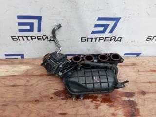 Дроссельная заслонка HONDA ODYSSEY RB3 K24A 1 ракурс