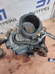 Дроссельная заслонка HONDA ODYSSEY RB3 K24A 3 ракурс