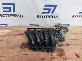 Дроссельная заслонка HONDA ODYSSEY RB3 K24A 4 ракурс
