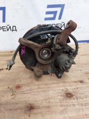 Ступица левая передняя HONDA N-BOX JF2 S07A 4 ракурс