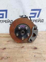 Ступица правая передняя HONDA CIVIC FK7 L15C 1 ракурс