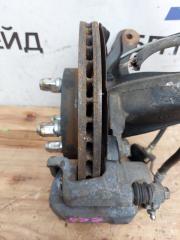 Ступица правая передняя HONDA CIVIC FK7 L15C 3 ракурс