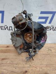Ступица правая передняя HONDA CIVIC FK7 L15C 4 ракурс