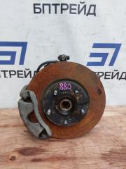 Ступица левая передняя HONDA CIVIC FK7 L15C 1 ракурс