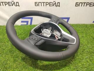 Руль TOYOTA COROLLA ZWE215 2ZR-FXE GS12007880 2 ракурс