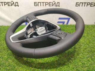 Руль TOYOTA COROLLA ZWE215 2ZR-FXE GS12007880 3 ракурс