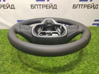 Руль TOYOTA COROLLA ZWE215 2ZR-FXE GS12007880 4 ракурс