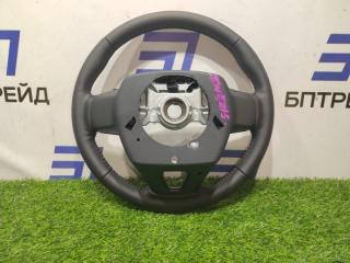 Руль TOYOTA COROLLA ZWE215 2ZR-FXE GS12007880 5 ракурс