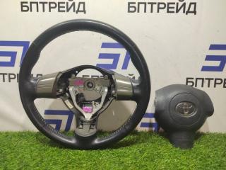 Руль с airbag TOYOTA WISH ZNE10 1ZZ-FE 4510321020 1 ракурс