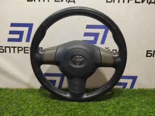Руль с airbag TOYOTA WISH ZNE10 1ZZ-FE 4510321020 2 ракурс