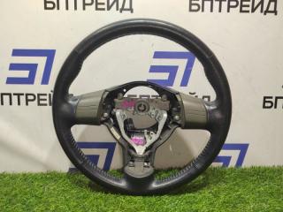 Руль с airbag TOYOTA WISH ZNE10 1ZZ-FE 4510321020 3 ракурс