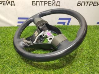 Руль с airbag TOYOTA WISH ZNE10 1ZZ-FE 4510321020 5 ракурс