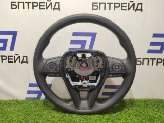 Руль TOYOTA COROLLA ZWE215 2ZR-FXE GS12007900 1 ракурс