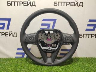 Руль TOYOTA COROLLA ZWE215 2ZR-FXE GS12007900 2 ракурс