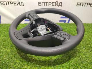 Руль TOYOTA COROLLA ZWE215 2ZR-FXE GS12007900 4 ракурс