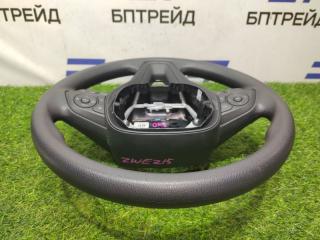 Руль TOYOTA COROLLA ZWE215 2ZR-FXE GS12007900 5 ракурс