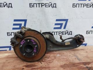 Ступица правая задняя HONDA CIVIC FK7 L15C 1 ракурс