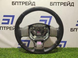 Руль NISSAN TIIDA C11 HR15 1 ракурс