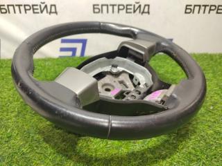 Руль NISSAN TIIDA C11 HR15 2 ракурс