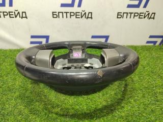 Руль NISSAN TIIDA C11 HR15 4 ракурс