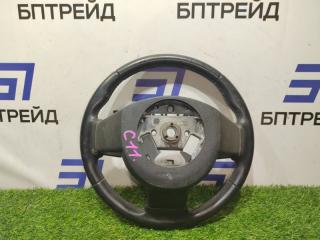 Руль NISSAN TIIDA C11 HR15 5 ракурс
