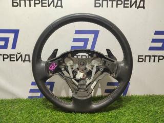 Руль TOYOTA NOAH ZRR75 3ZR GS12002390 1 ракурс