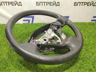 Руль TOYOTA NOAH ZRR75 3ZR GS12002390 2 ракурс