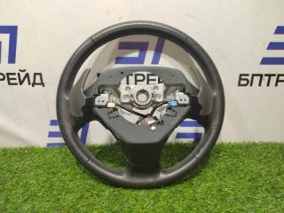 Руль TOYOTA NOAH ZRR75 3ZR GS12002390 5 ракурс