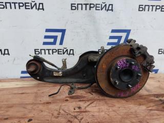 Ступица левая задняя HONDA CIVIC FK7 L15C 1 ракурс