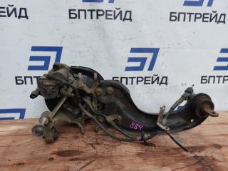 Ступица левая задняя HONDA CIVIC FK7 L15C 5 ракурс