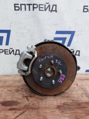 Ступица левая задняя TOYOTA COROLLA ZWE215 2ZR-FXE 1 ракурс
