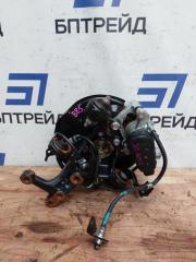 Ступица левая задняя TOYOTA COROLLA ZWE215 2ZR-FXE 5 ракурс