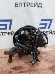 Ступица правая задняя TOYOTA COROLLA ZWE215 2ZR-FXE 4 ракурс