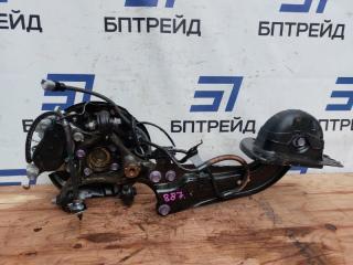 Ступица левая задняя TOYOTA COROLLA ZWE215 2ZR-FXE 4 ракурс
